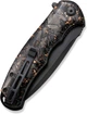 Нож складной Civivi Praxis Shredded Carbon Fiber (C803I) - изображение 5