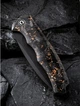 Нож складной Civivi Praxis Shredded Carbon Fiber (C803I) - изображение 15
