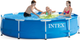 Basen stelażowy Intex 305 x 76 cm 9 w 1 28202 (0078257282029) - obraz 3