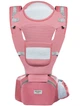 Хипсит Squirrel baby Х2020 12в1 Розовый (v-11859) - изображение 1