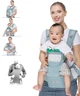 Хипсит Squirrel baby Х2020 12в1 Темно-синий и ножницы Белые (v-11902) - изображение 5