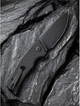 Нож складной Civivi Regulatron Black (C23006-1) - изображение 11