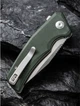 Нож складной Civivi Regulatron Green (C23006-2) - изображение 14