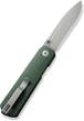 Нож складной Civivi Sendy Green (C21004A-1) - изображение 3
