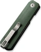 Нож складной Civivi Sendy Green (C21004A-1) - изображение 6