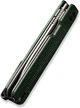 Нож складной Civivi Sendy Green (C21004A-1) - изображение 7