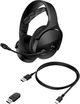 Навушники HyperX Cloud Jet Wireless Black (AJ0T1AA) - зображення 6