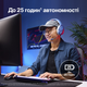 Навушники HyperX Cloud Jet Wireless Black (AJ0T1AA) - зображення 9