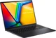 Ноутбук Asus Vivobook 16X OLED M3604YA-L2284 (90NB11A1-M00CL0) Indie Black - изображение 2