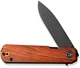 Нож складной Civivi Sendy Guibourtia Wood (C21004A-2) - изображение 4