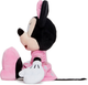 Maskotka Disney Mickey i Rajdowi Zawodnicy Minnie Mouse pluszowa 25 cm 1607-01687 (5203068016876) - obraz 3