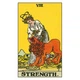 Карти Таро міні Оригінал 1909 - Mini Original 1909 Tarot. Lo Scarabeo - зображення 5