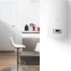 Котел электрический Protherm Ray (Скат) 28KE/14 ЕU (7 + 7 + 7 + 7 кВт) настенный (380 В) с шиной eBus (0010023677) - изображение 5