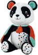 Maskotka Clementoni Love Me Panda pluszowa 1000-17656 (8005125176564) - obraz 4