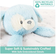 Maskotka Spin Master Gund P.Lushes Lovey Piesek pluszowa 38 cm 6068581 (778988502204) - obraz 3