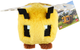 Maskotka Mattel Minecraft Movie Bee pluszowa 20 cm JFP59 (194735303250) - obraz 1