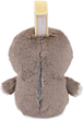 Maskotka Spin Master Gund P.Lushes Sloth Soother pluszowa 15 cm 6066057 (778988445556) - obraz 2