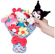 Maskotka Giochi Preziosi Hello Kitty Celebration Bukiet pluszowa 30 cm HKT22000 (8056379185352) - obraz 4