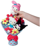 Maskotka Giochi Preziosi Hello Kitty Celebration Bukiet pluszowa 30 cm HKT22000 (8056379185352) - obraz 5