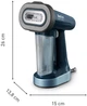 Отпариватель Tefal Pure Force 3-в-1 DT8755E0 - изображение 7