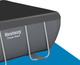 Каркасний басейн Bestway Power Steel 404 x 201 x 100 см 18 в 1 56441 (5908220476245) - зображення 5