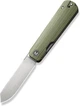 Нож складной Civivi Sendy Milled Green/Red (C21004B-1) - изображение 2