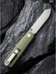 Нож складной Civivi Sendy Milled Green/Red (C21004B-1) - изображение 13