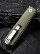 Нож складной Civivi Sendy Milled Green/Red (C21004B-1) - изображение 16