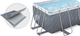 Basen stelażowy Bestway Steel Pro Max 412 x 201 x 122 cm 11 w 1 56722 (6941607366844) - obraz 4