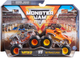 Набір машинок Spin Master Monster Jam Max-D та El Toro Loco 1:64 2 шт 6066633 (778988458570) - зображення 1