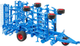 Kultywator Bruder Lemken Koralin 9 2228 (4001702022280) - obraz 1