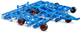 Kultywator Bruder Lemken Koralin 9 2228 (4001702022280) - obraz 3