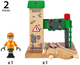 Сигнальна станція Brio World 33674 (7312350336740) - зображення 4