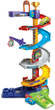 Tor samochodowy Vtech Tut Tut Baby Flitzer 2 w 1 turbo wieża 80-535004 (3417765350047) - obraz 1