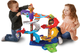 Tor samochodowy Vtech Tut Tut Baby Flitzer 2 w 1 turbo wieża 80-535004 (3417765350047) - obraz 4