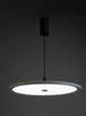 Стельовий LED світильник WBL-79/36*2W WH WW+NW+CW - изображение 5
