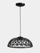 Люстра BL-1003/24W WW BK - изображение 1