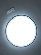 Стіловий LED світильник W-644/45W+45W RM WW+NW+CW - зображення 3