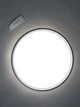 Стіловий LED світильник W-644/45W+45W RM WW+NW+CW - зображення 4