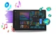 Планшет Lenovo Tab Plus TB351FU 8/256GB Luna Grey (ZADX0043UA) - изображение 11
