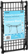 Suszarka na pranie Massido Debora stojąca rozkładana czarna 19 mb (5903890610975) - obraz 6