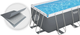 Basen stelażowy Bestway Power Steel 412 x 201 x 122 cm 17 w 1 56456N (5903890615680) - obraz 7