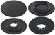 Двошарові килимки Sotra Premium Black для Dodge Ram (mkIV)(Quad Cab)(4 кліпси) 2012-2018 (ST 04460-PR-Black) - изображение 6