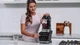 Блендер стаціонарний Ninja Foodi SOUP MAKER & BLENDER HB150EU - изображение 2