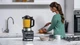 Блендер стаціонарний Ninja Foodi SOUP MAKER & BLENDER HB150EU - изображение 3
