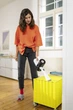 Пылесос Karcher KVA 2 (1.198-730.0) 310514 - изображение 4