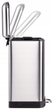 Kosz na śmieci Dirt Devil E9495 stalowy z pedałem 12 l (8711252494951) - obraz 4
