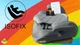 Автокресло Baby Car Seat HB608 со спинкой Серо-черное (km-79750) - изображение 4