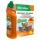 Препарат BROS Microbec Ultra 1 кг для вигрібних ям та септиків + гель Microbec WC BIO 500 мл 5904517262409 - зображення 10