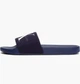 Тапочки Calvin Klein Slide Monogram Co Blue CKM306 46 - изображение 1